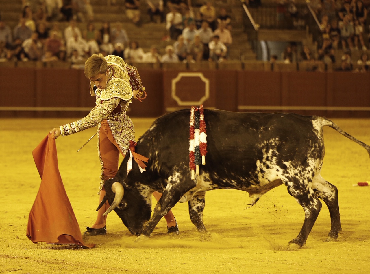 Sevilla, 18 de julio de 2019.