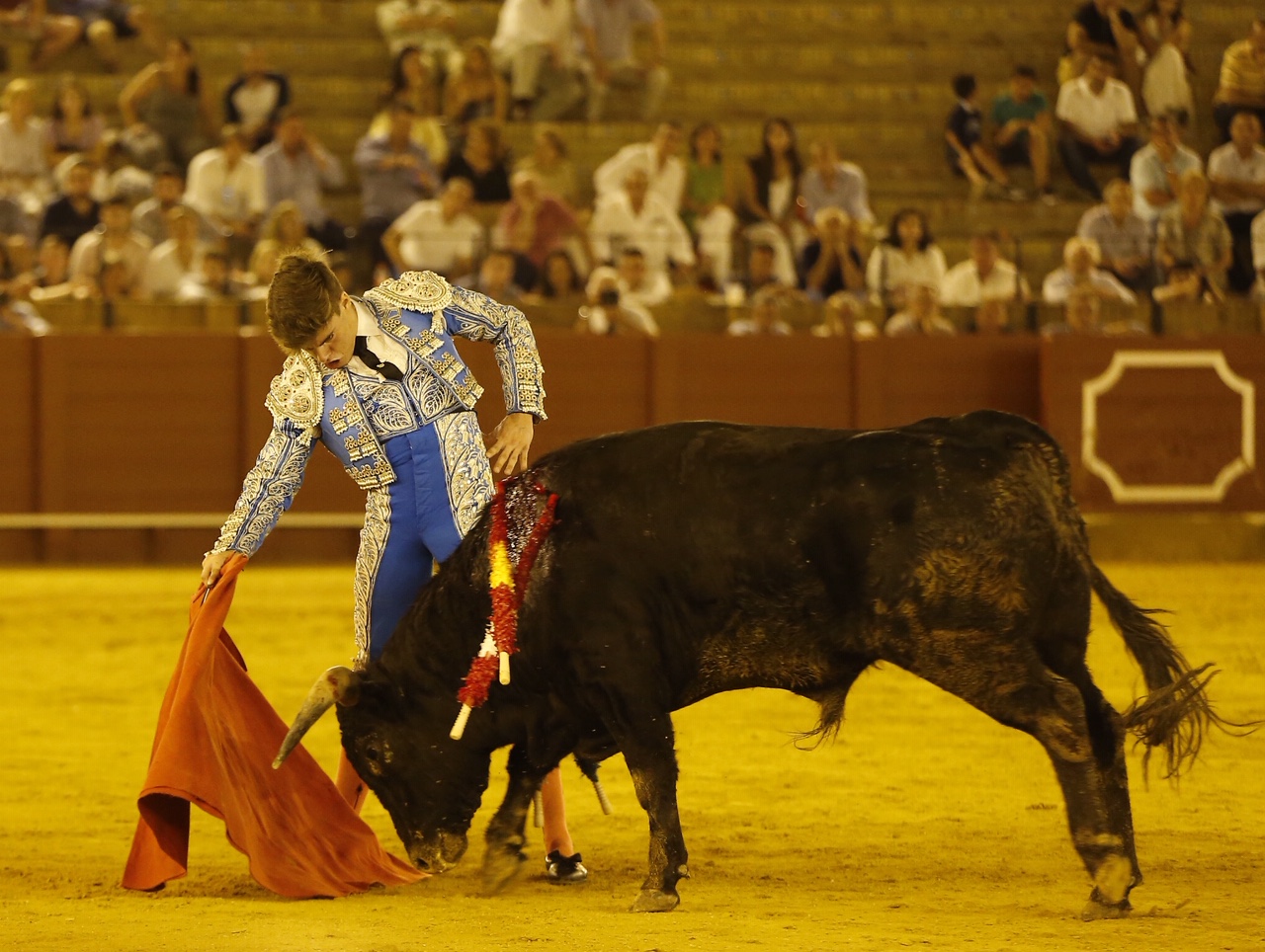 Sevilla, 18 de julio de 2019.