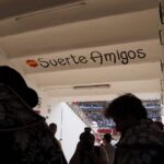 Santander. Lunes 22 de julio de 2019