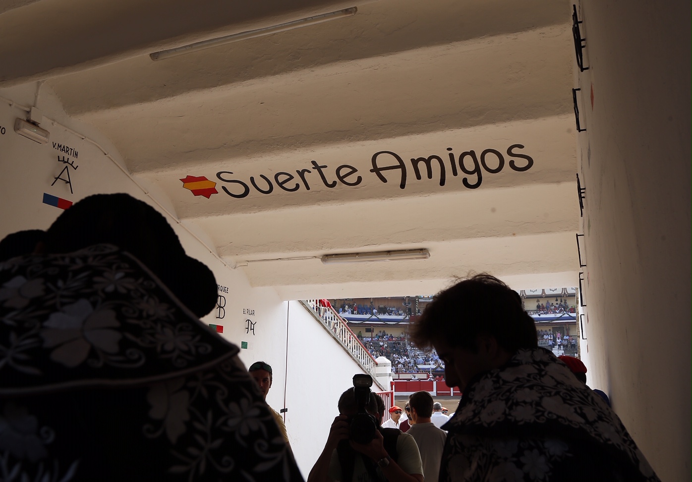 Santander. Lunes 22 de julio de 2019