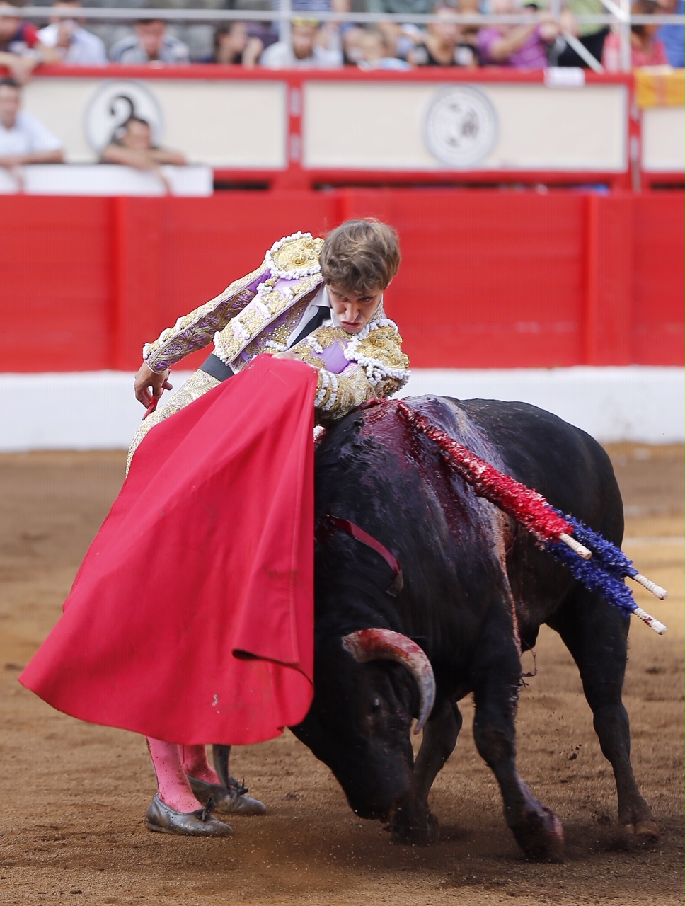 Santander. Lunes 22 de julio de 2019.