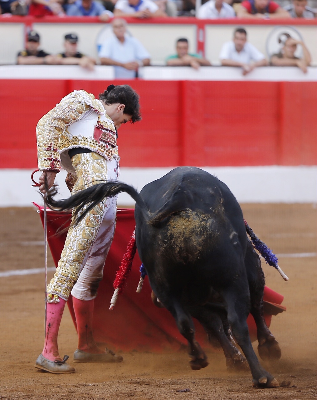 Santander. Lunes 22 de julio de 2019.