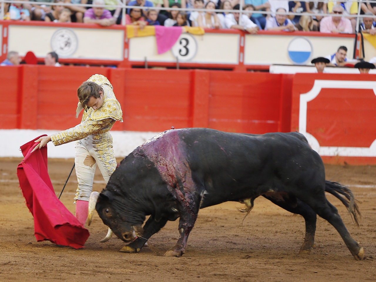 Santander. Lunes 22 de julio de 2019