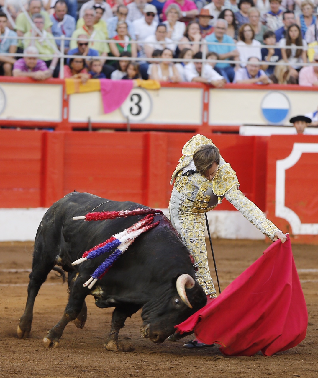 Santander. Lunes 22 de julio de 2019