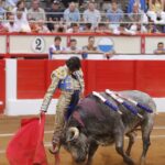 Santander. Martes 22 de julio de 2019.