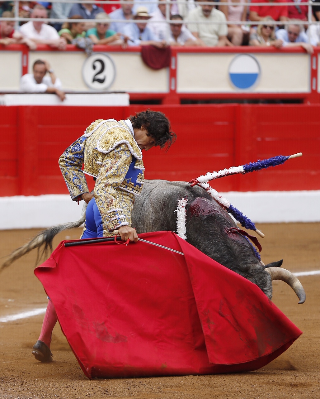 Santander. Martes 22 de julio de 2019.