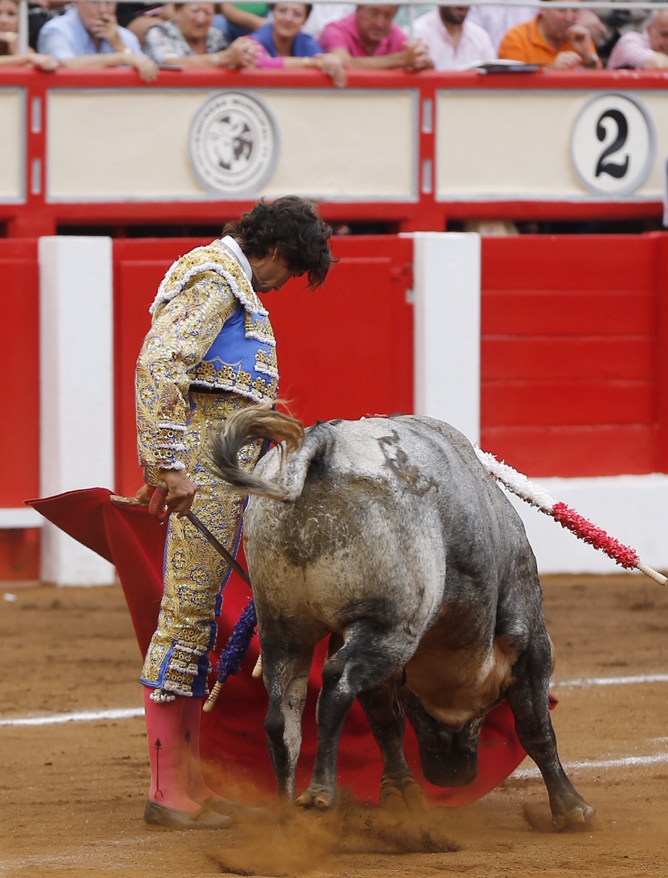 Santander. Martes 22 de julio de 2019.