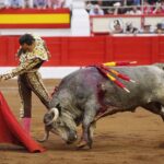 Santander. Martes 22 de julio de 2019.