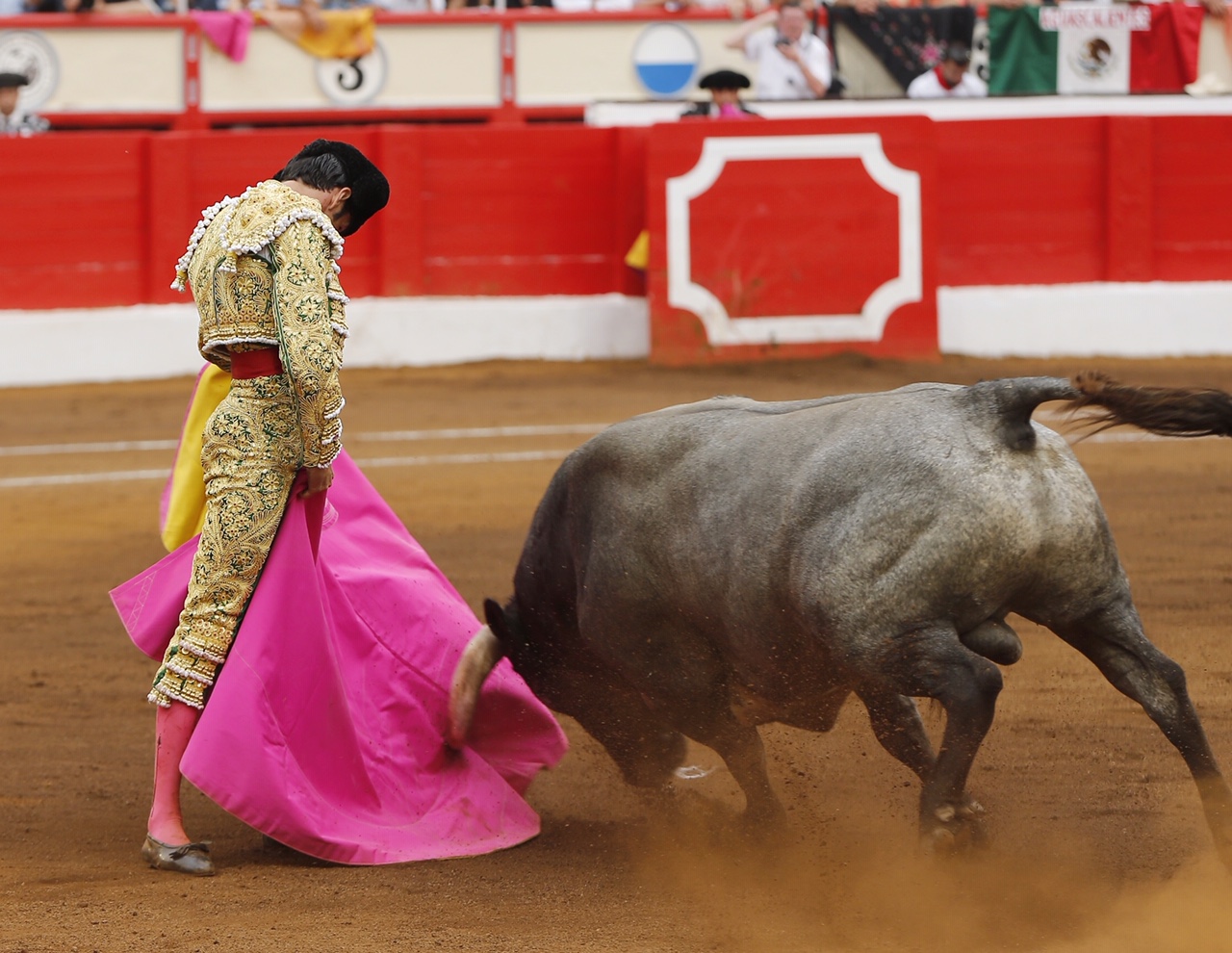 Santander. Martes 22 de julio de 2019.