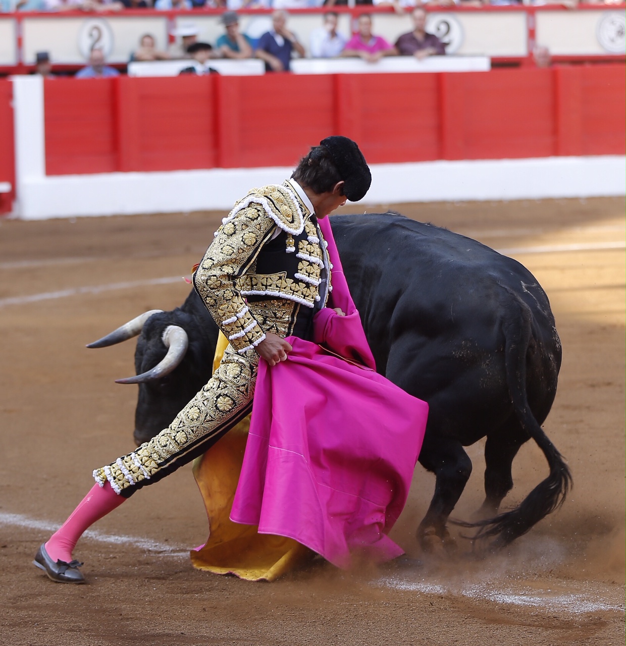 Santander. Miércoles 24 de julio de 2019.