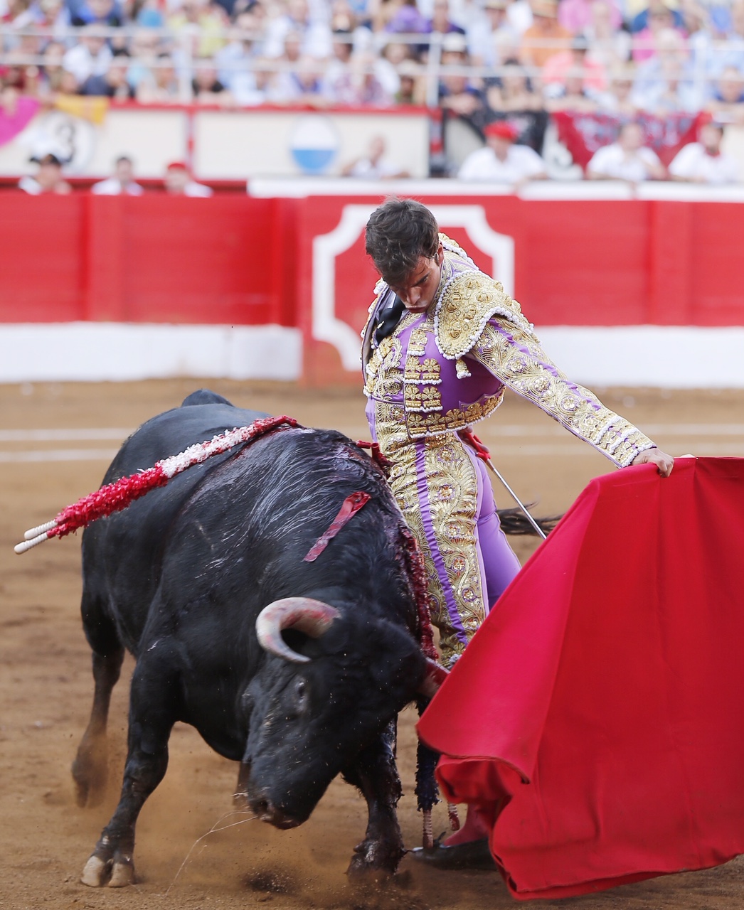 Santander. Miércoles 24 de julio de 2019