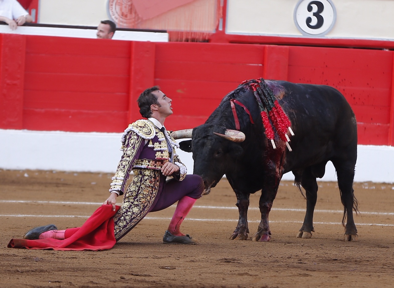 Santander. Miércoles 24 de julio de 2019