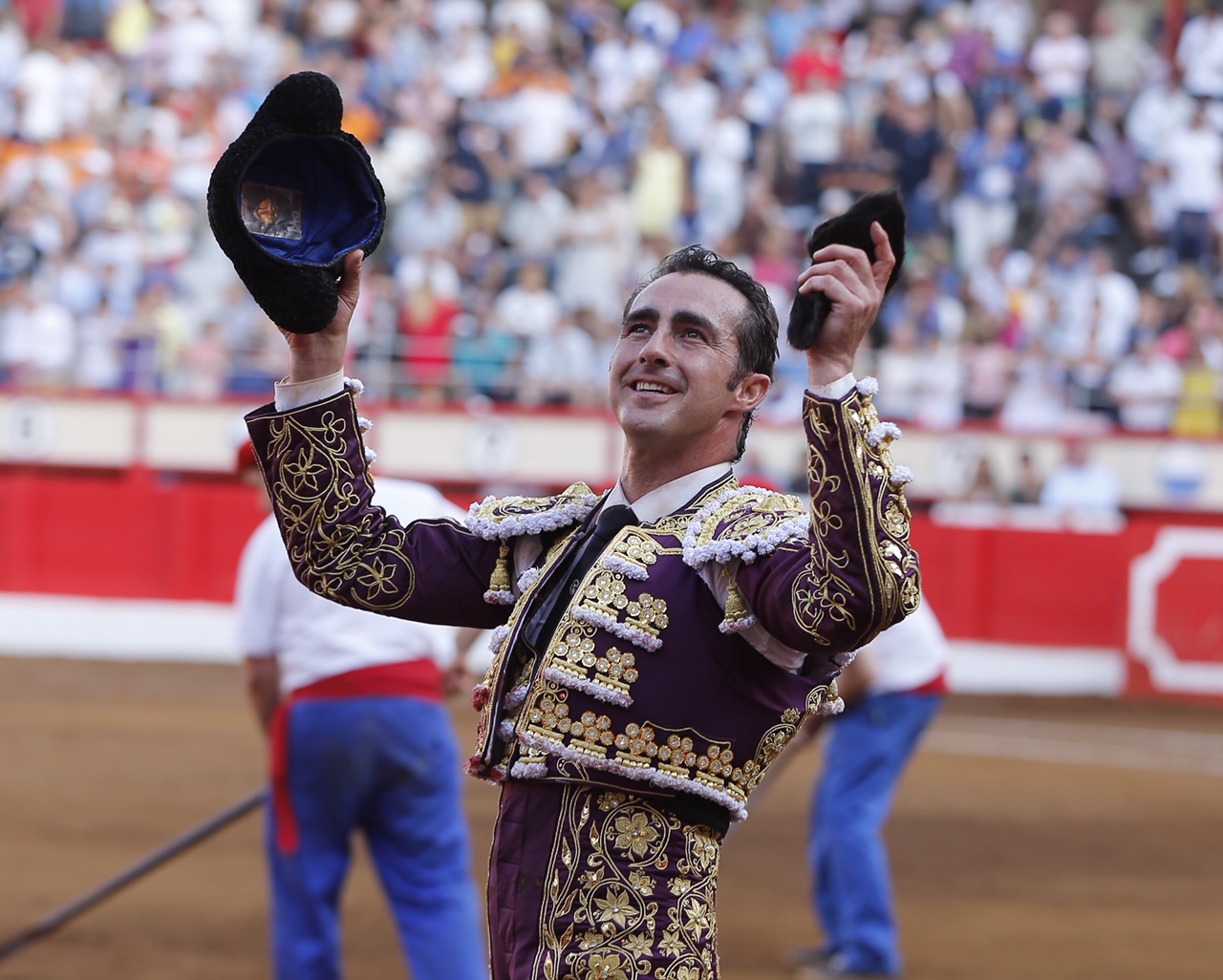 Santander. Miércoles 24 de julio de 2019