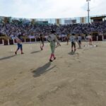 Ceret, sábado 13 de julio de 2019