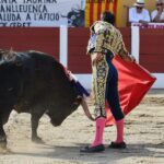Ceret, sábado 13 de julio de 2019