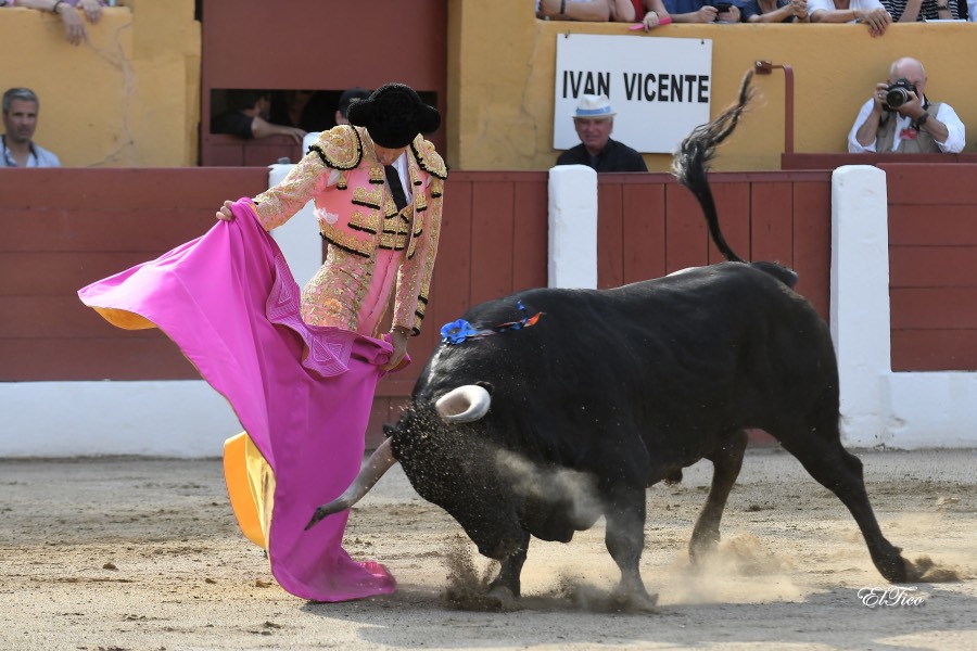 Ceret, sábado 13 de julio de 2019