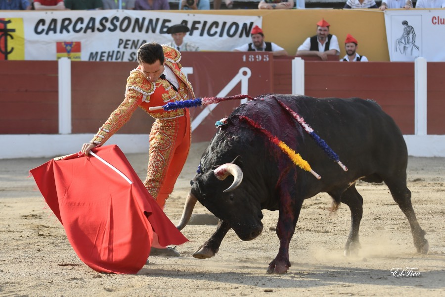 Ceret, sábado 13 de julio de 2019