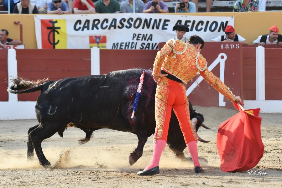 Ceret, sábado 13 de julio de 2019