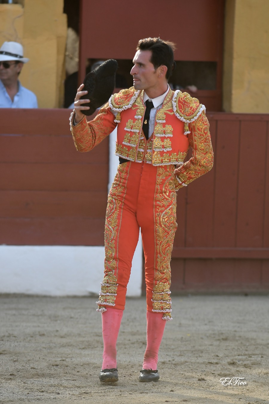 Ceret, sábado 13 de julio de 2019
