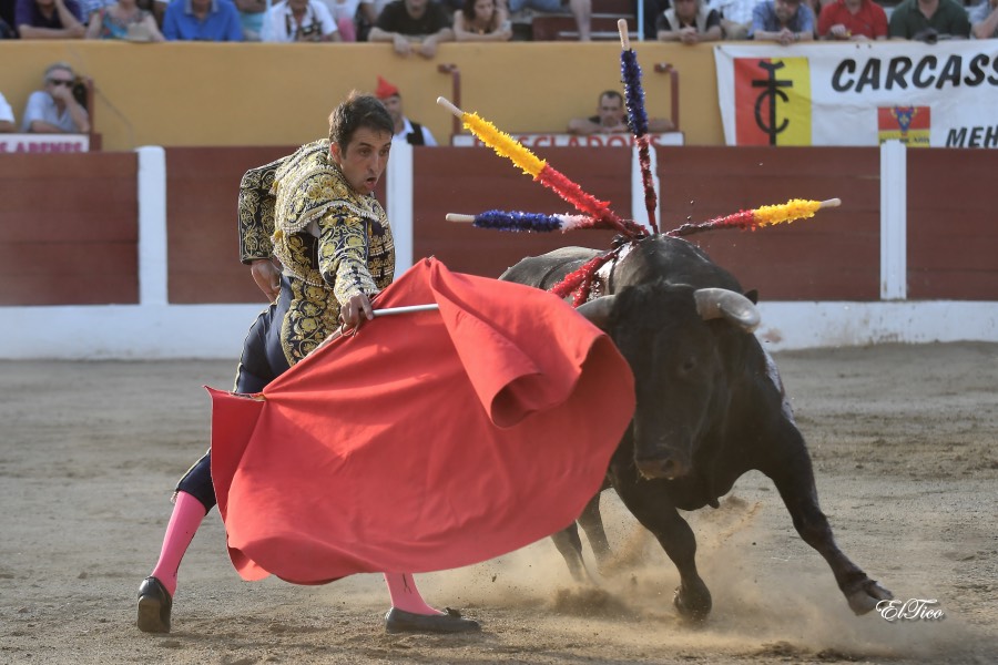 Ceret, sábado 13 de julio de 2019