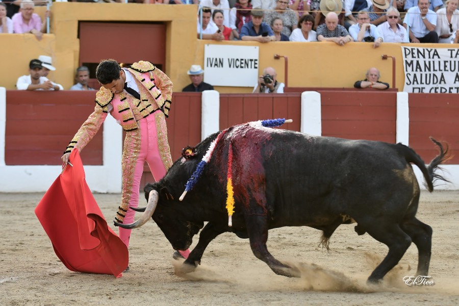 Ceret, sábado 13 de julio de 2019