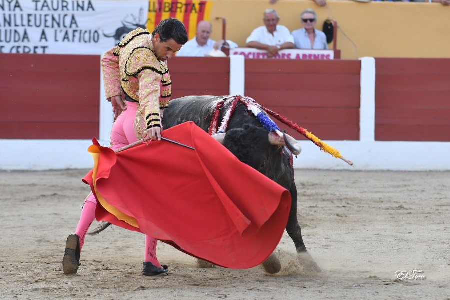 Ceret, sábado 13 de julio de 2019