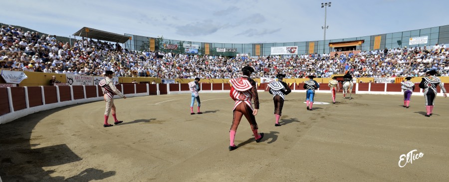 Ceret, domingo 14 de julio de 2019. Matinal