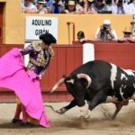 Ceret, domingo 14 de julio de 2019. Matinal