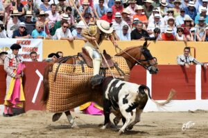 Ceret, domingo 14 de julio de 2019. Matinal