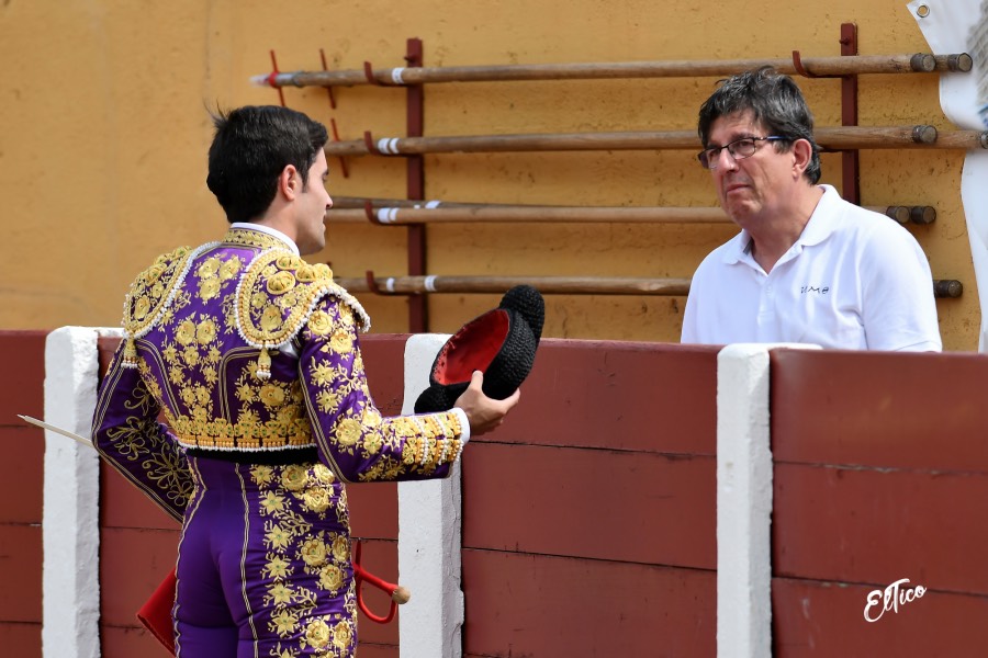 Ceret, domingo 14 de julio de 2019. Matinal