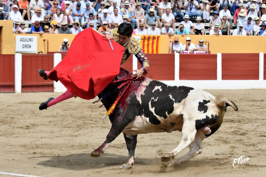Ceret, domingo 14 de julio de 2019. Matinal