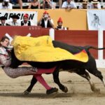 Ceret, domingo 14 de julio de 2019. Matinal