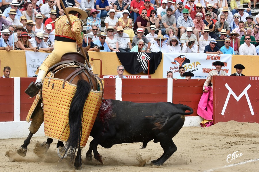 Ceret, domingo 14 de julio de 2019. Matinal