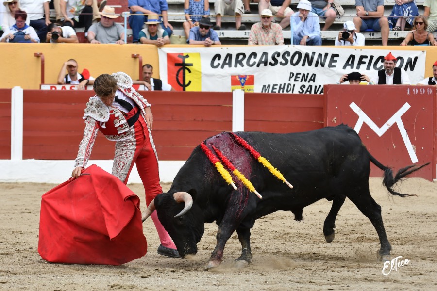 Ceret, domingo 14 de julio de 2019. Matinal