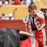 Ceret, domingo 14 de julio de 2019. Matinal