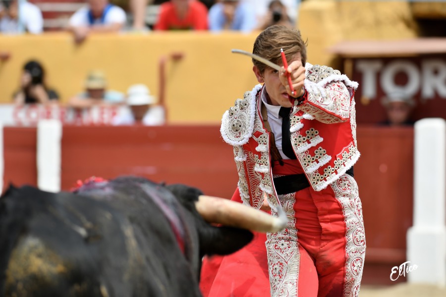 Ceret, domingo 14 de julio de 2019. Matinal