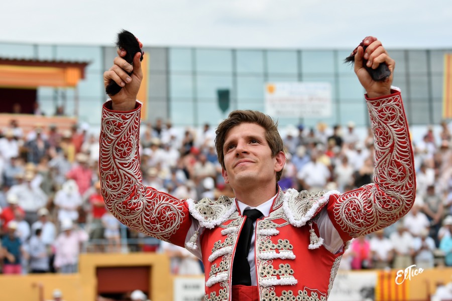 Ceret, domingo 14 de julio de 2019. Matinal
