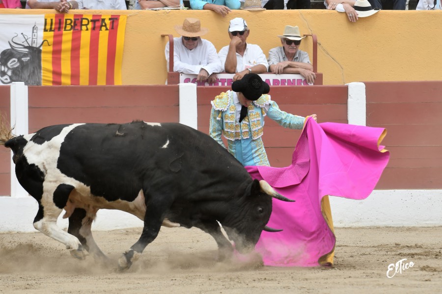 Ceret, domingo 14 de julio de 2019. Matinal