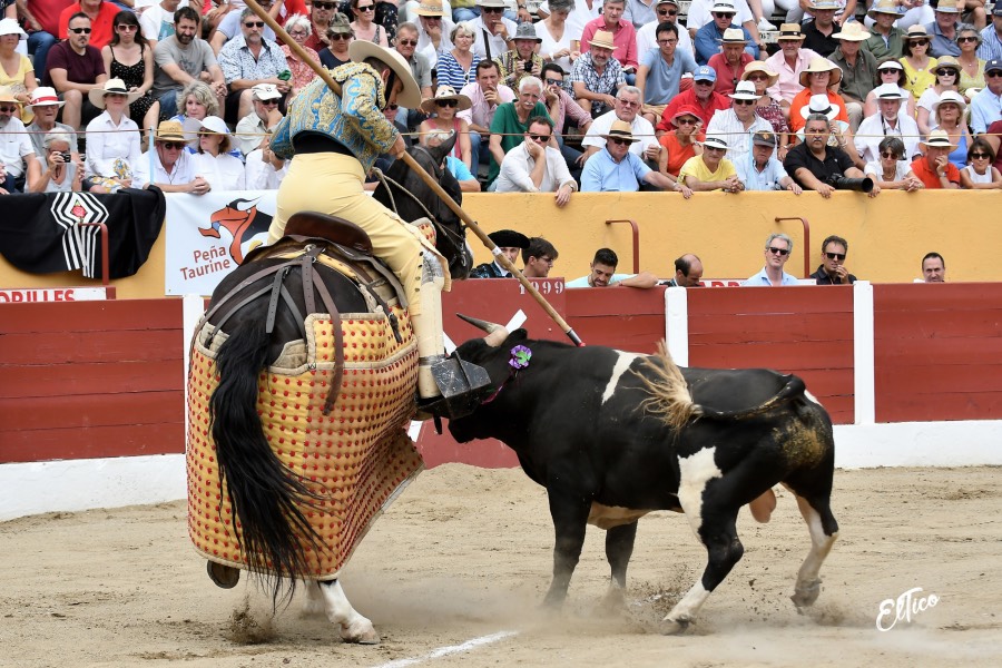Ceret, domingo 14 de julio de 2019. Matinal