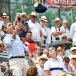 Ceret, domingo 14 de julio de 2019. Matinal