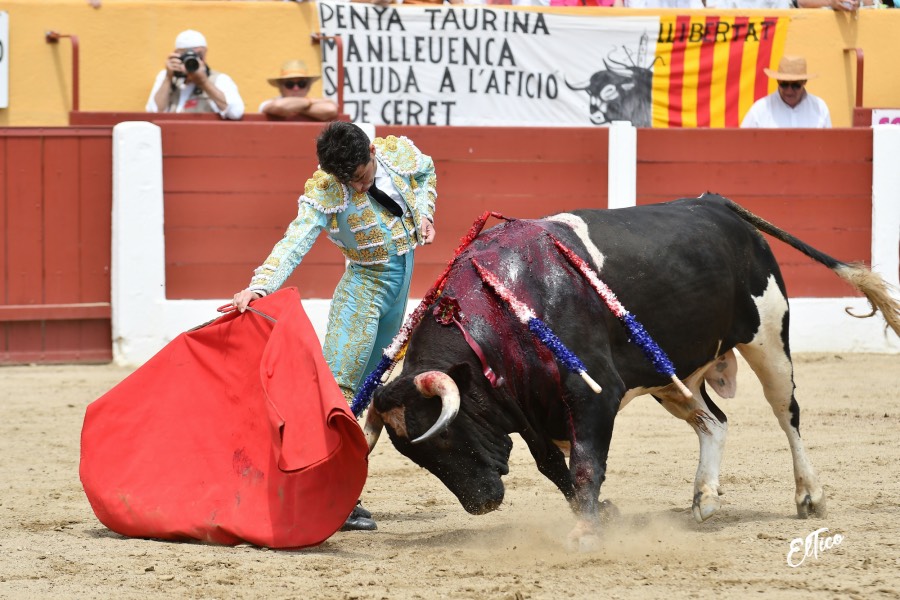 Ceret, domingo 14 de julio de 2019. Matinal