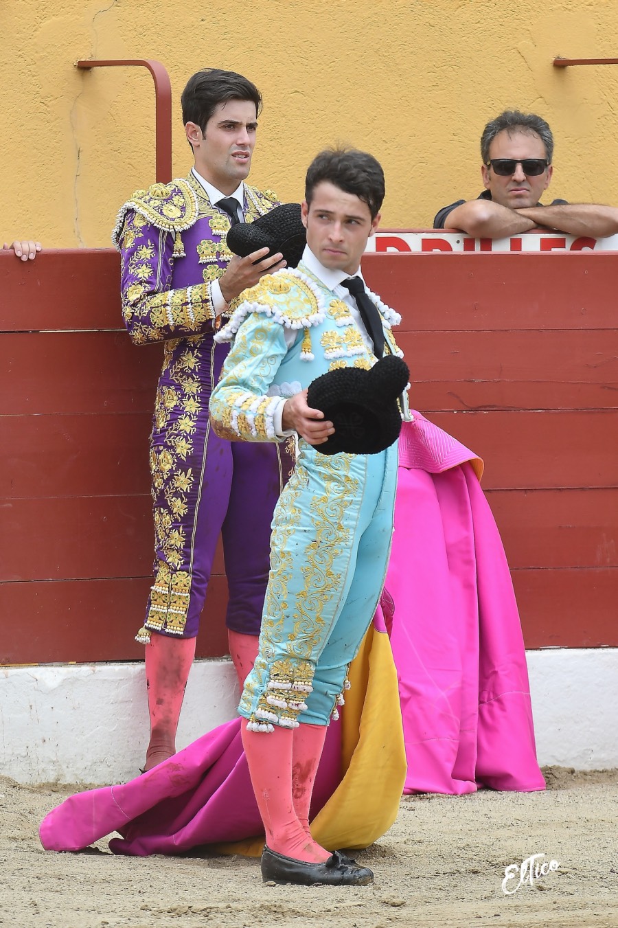 Ceret, domingo 14 de julio de 2019. Matinal