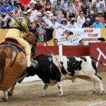Ceret, domingo 14 de julio de 2019. Matinal