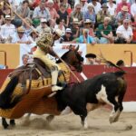 Ceret, domingo 14 de julio de 2019. Matinal