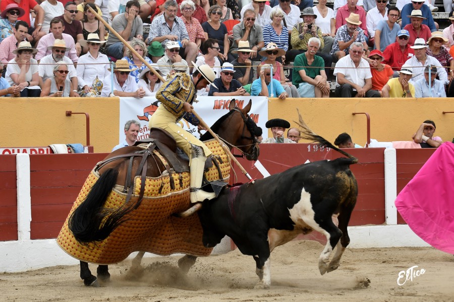Ceret, domingo 14 de julio de 2019. Matinal