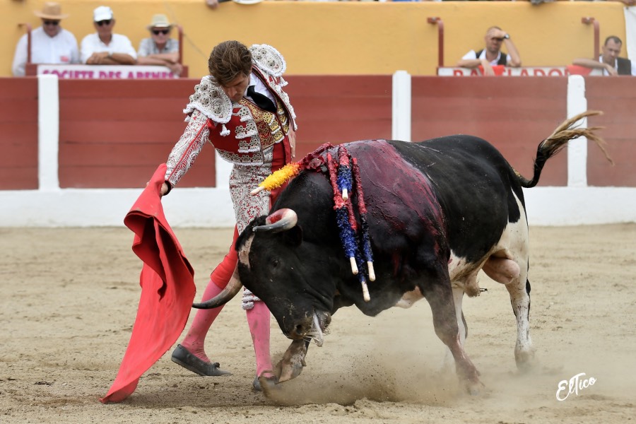 Ceret, domingo 14 de julio de 2019. Matinal