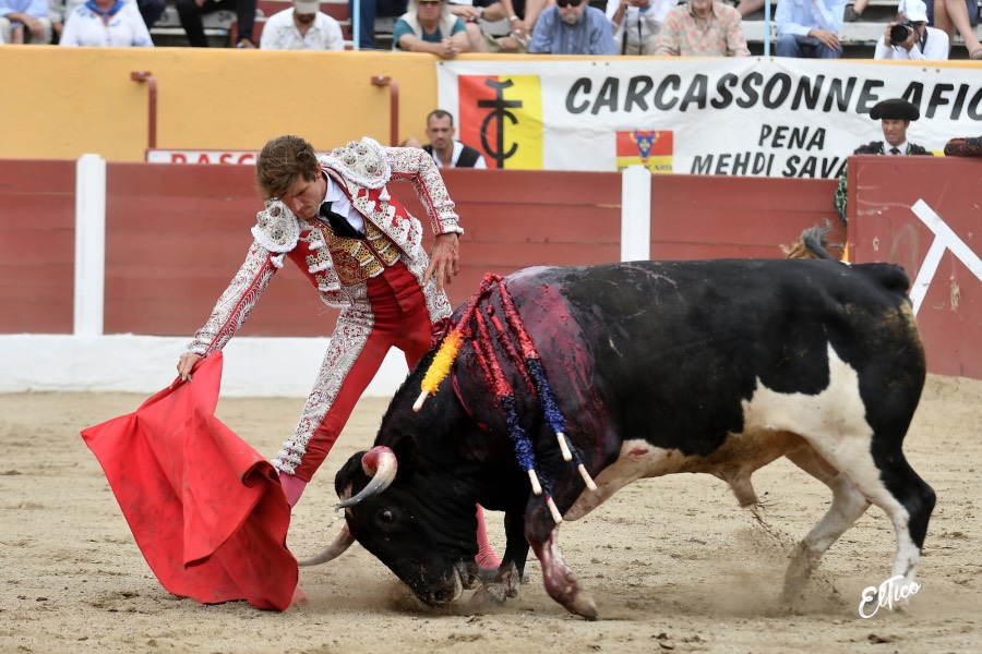 Ceret, domingo 14 de julio de 2019. Matinal