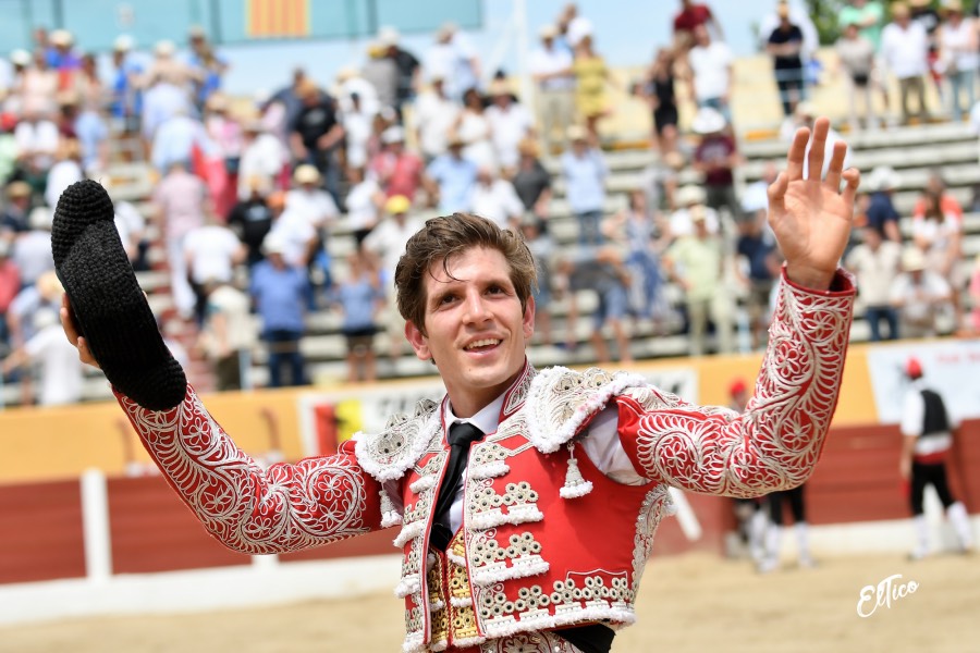 Ceret, domingo 14 de julio de 2019. Matinal
