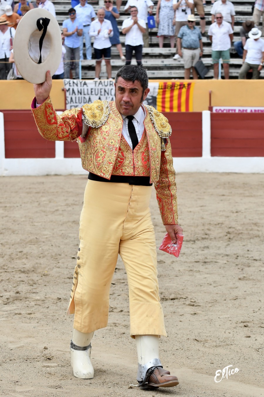 Ceret, domingo 14 de julio de 2019. Matinal