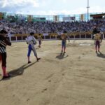 Ceret, domingo 14 de julio de 2019